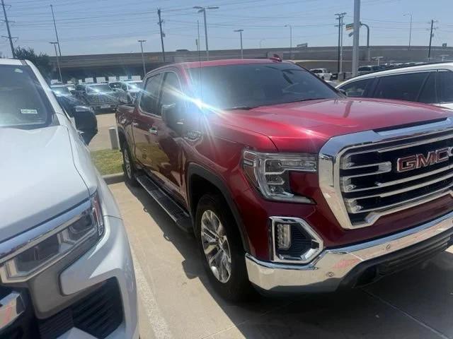 gmc sierra 1500 2019 3GTU9DED9KG250037 image gmc sierra 1500 2019 3GTU9DED9KG250037 image